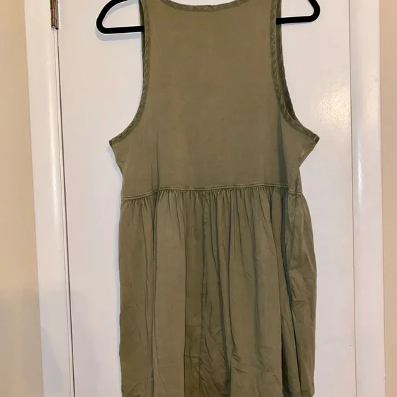 Free People Tunic - Picture 2 of 5